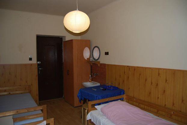 Pokoje Goscinne Polo Czestochowa Exterior photo